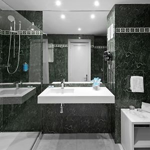 Habitación Doble Estándar