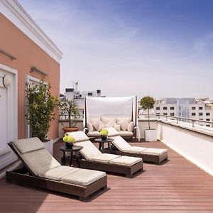 InterContinental Madrid, an IHG hotel